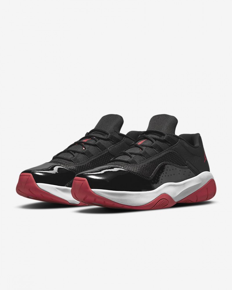 Чоловічі кросівки Air Jordan 11 CMFT Low DM0844-005_image_3