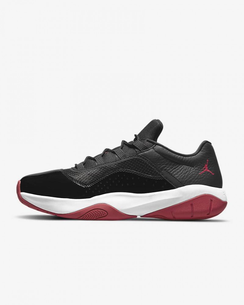 Чоловічі кросівки Air Jordan 11 CMFT Low DM0844-005_image_2