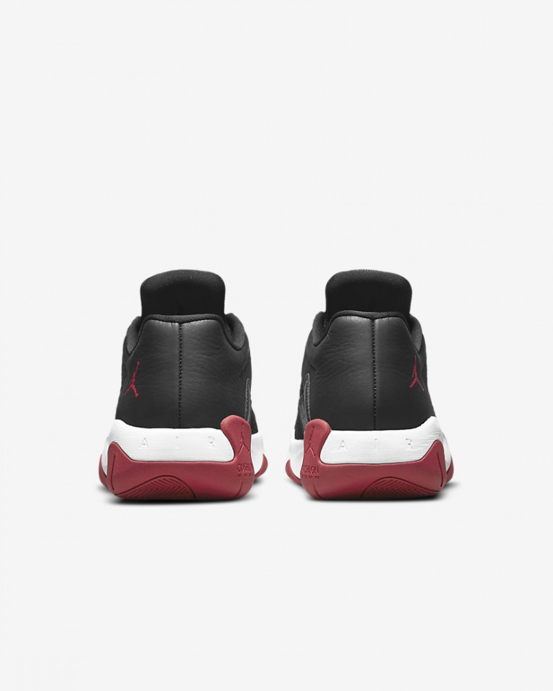 Чоловічі кросівки Air Jordan 11 CMFT Low DM0844-005_image_4