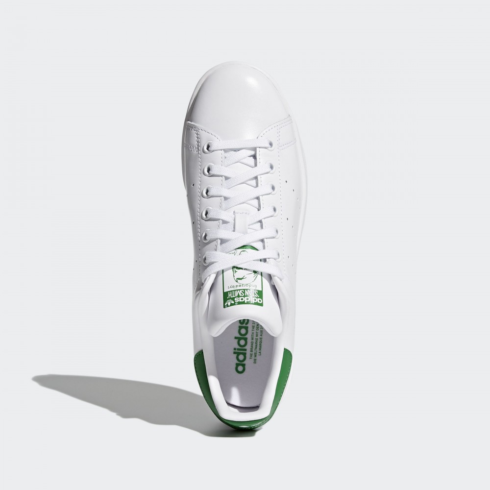 Чоловічі кеди Adidas Originals Stan Smith M20324_image_4