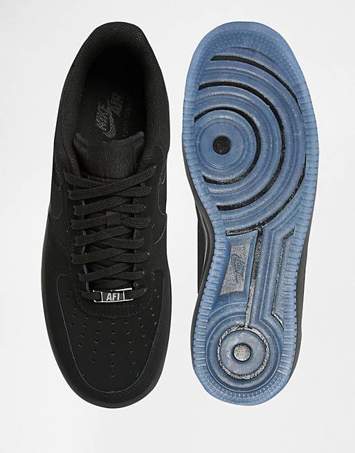Кросівки Nike Lunar Force 1"14 654256-001_image_3