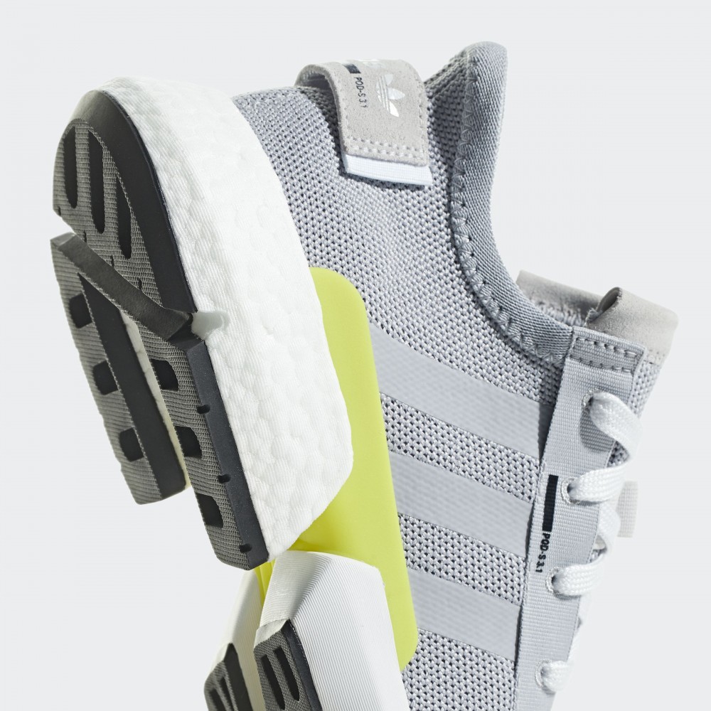 Кросівки Adidas Originals POD-S3.1 B37363_image_7