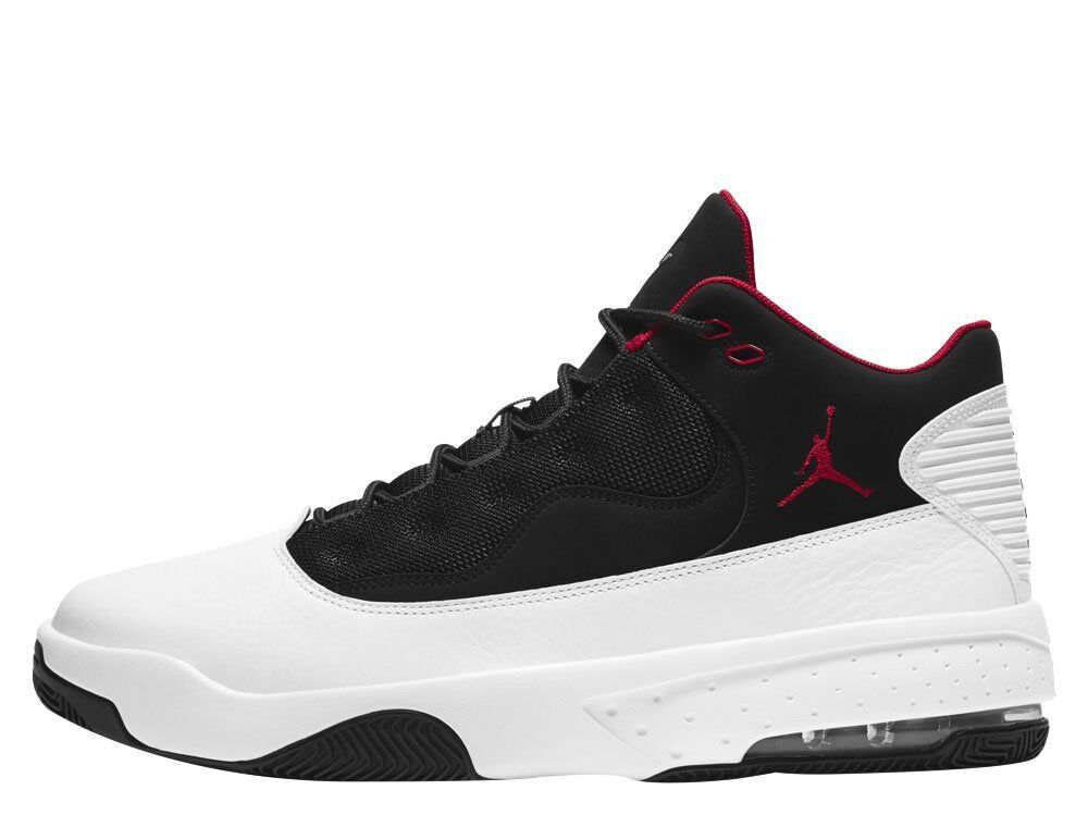 Чоловічі кросівки Jordan Max Aura 2 CK6636-100_image_2