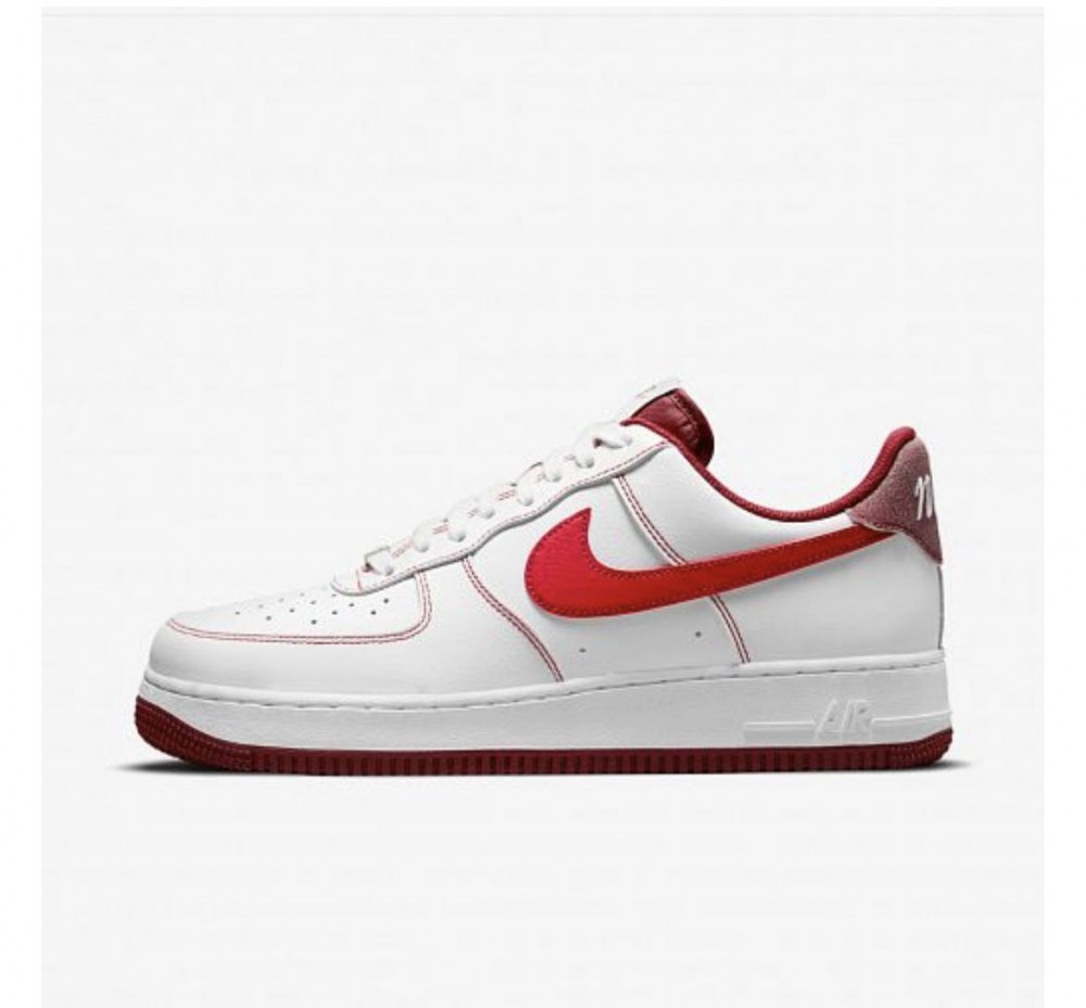 Кросівки Nike Air Force 1 07 DA8478-101_image_2
