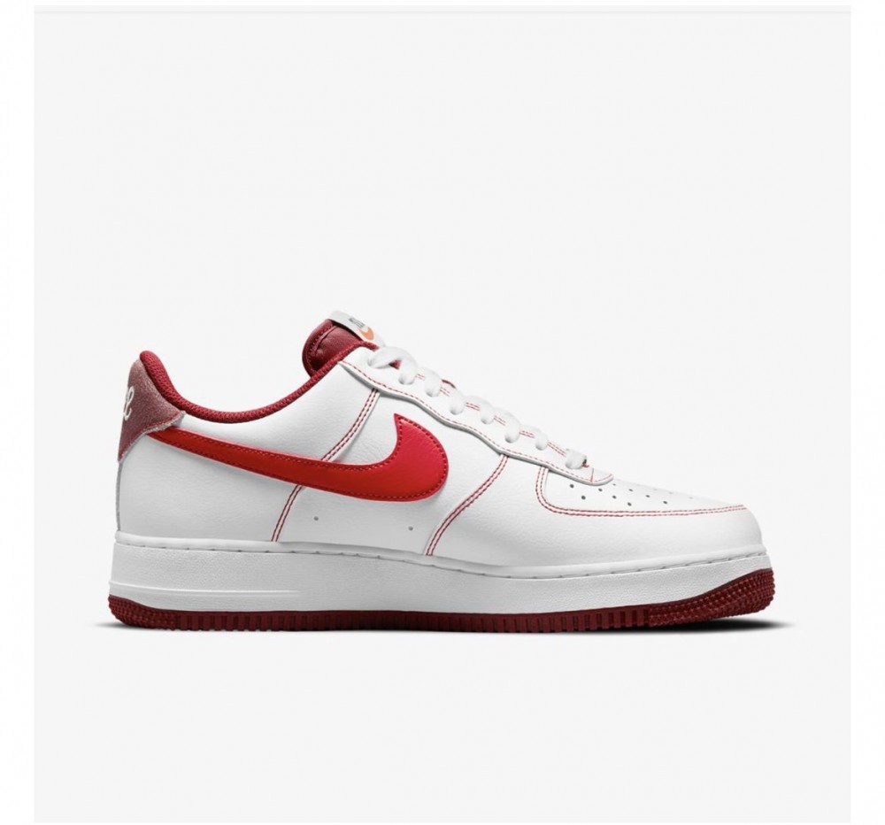 Кросівки Nike Air Force 1 07 DA8478-101_image_1