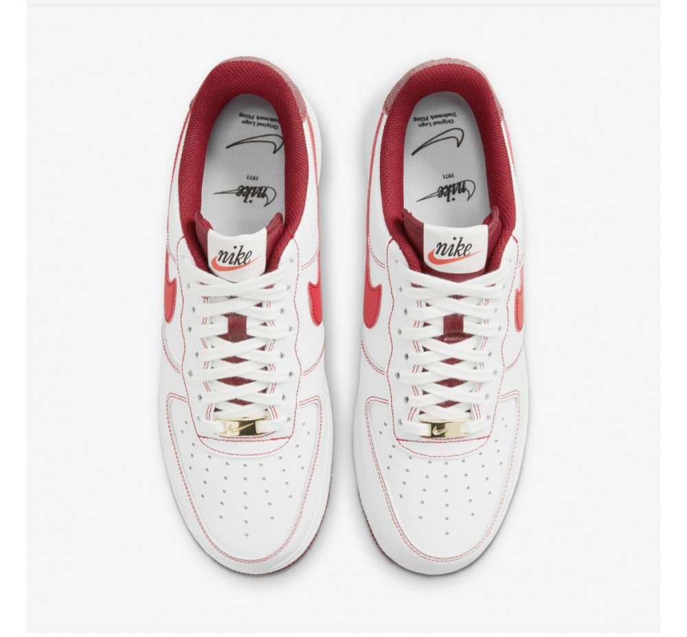 Кросівки Nike Air Force 1 07 DA8478-101_image_3