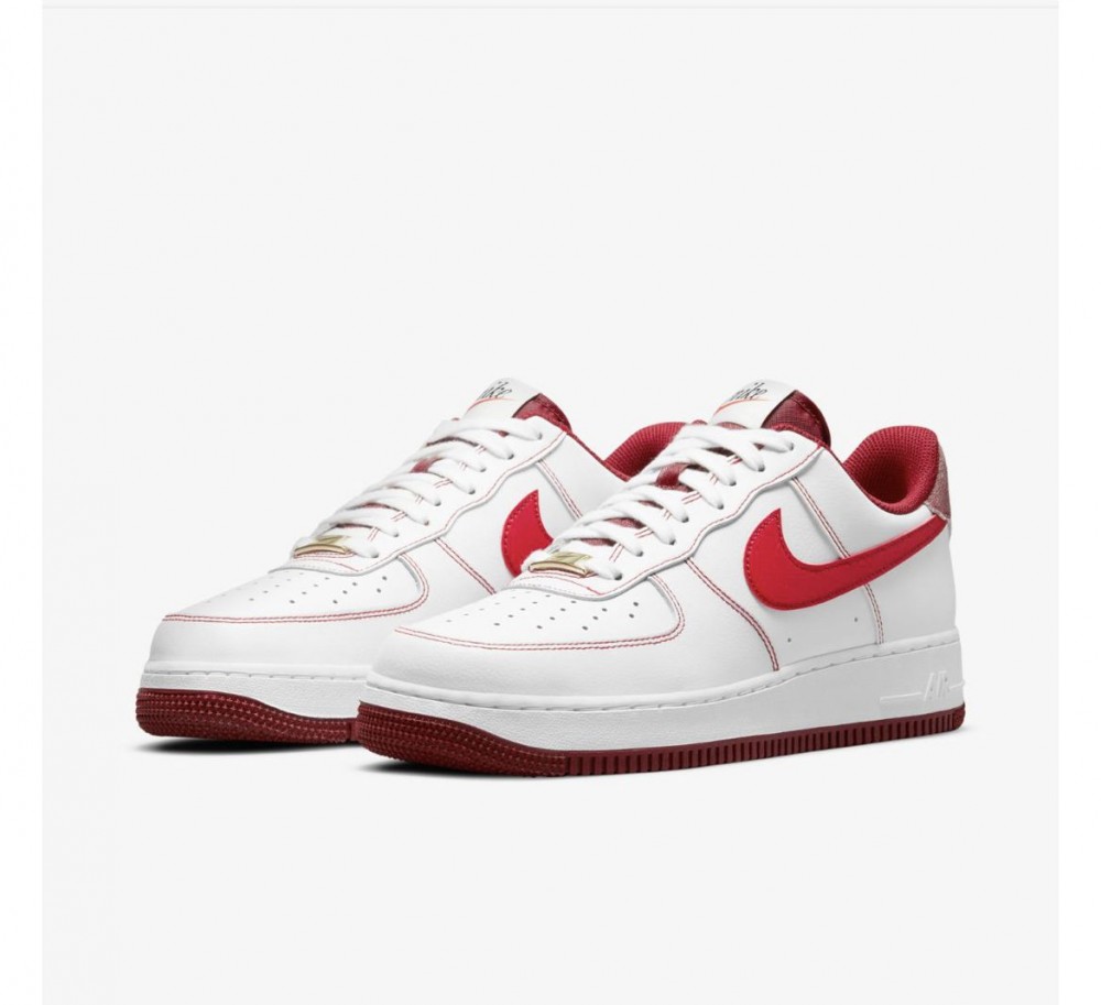 Кросівки Nike Air Force 1 07 DA8478-101_image_8
