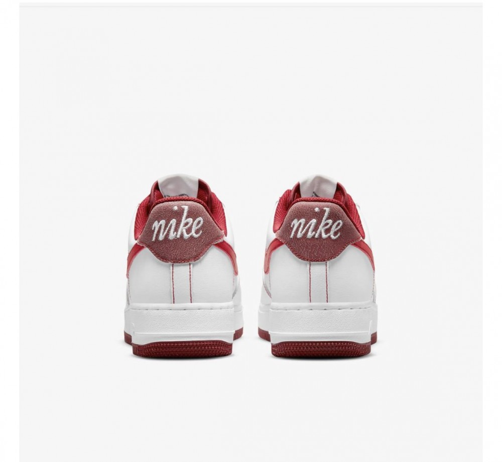 Кросівки Nike Air Force 1 07 DA8478-101_image_6