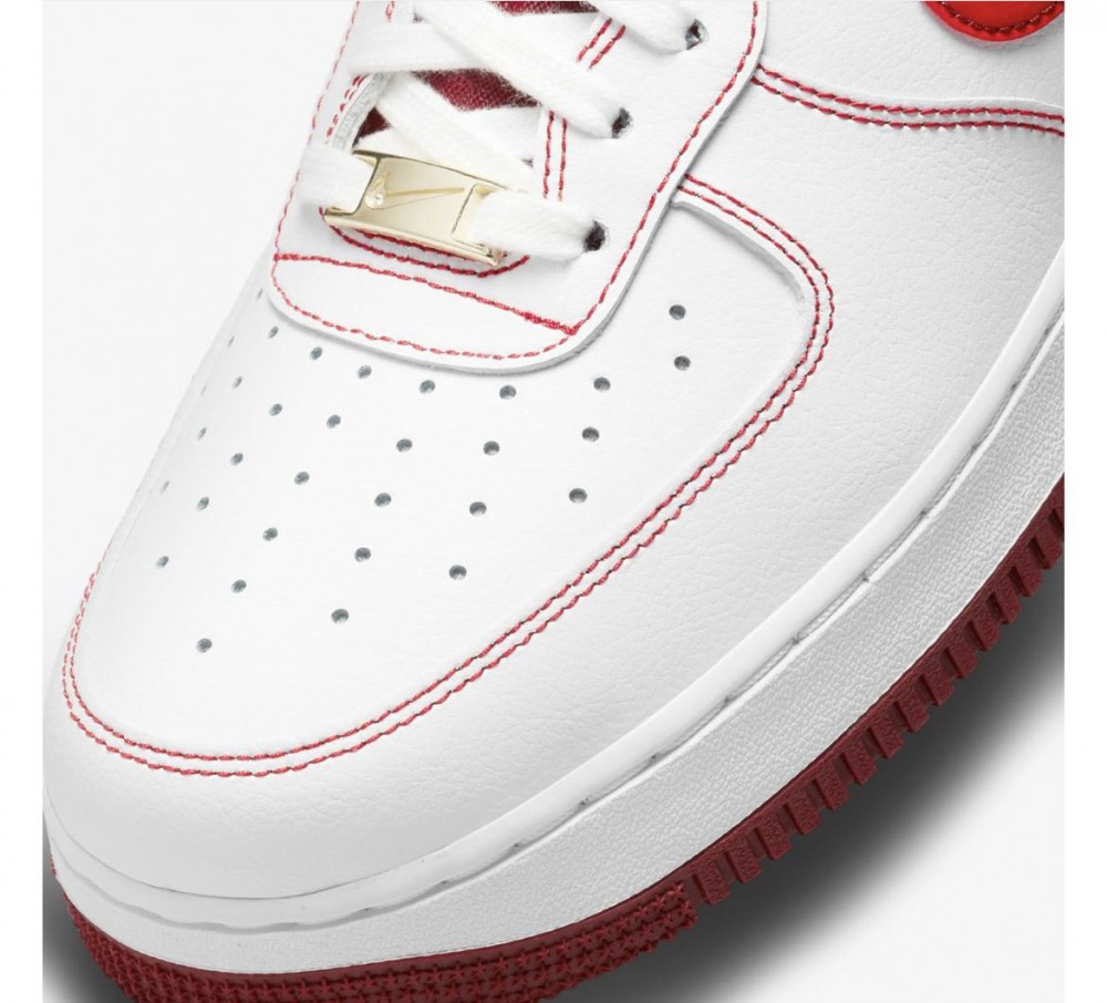 Кросівки Nike Air Force 1 07 DA8478-101_image_5