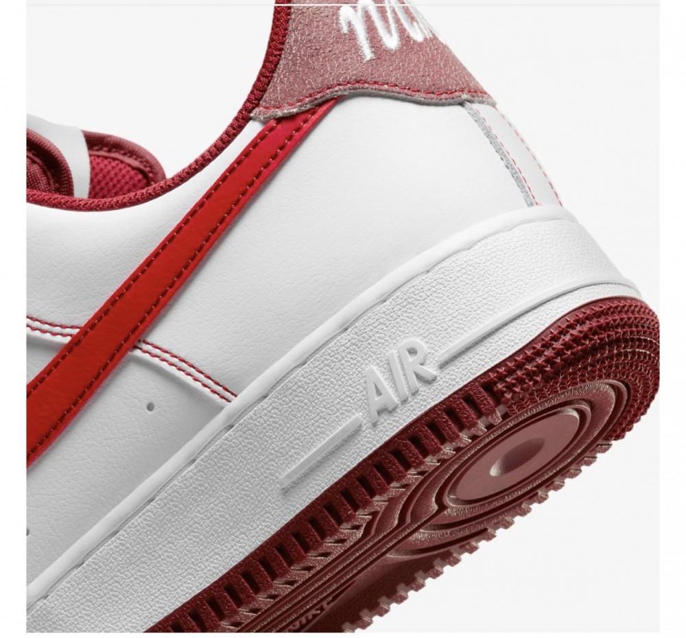 Кросівки Nike Air Force 1 07 DA8478-101_image_7