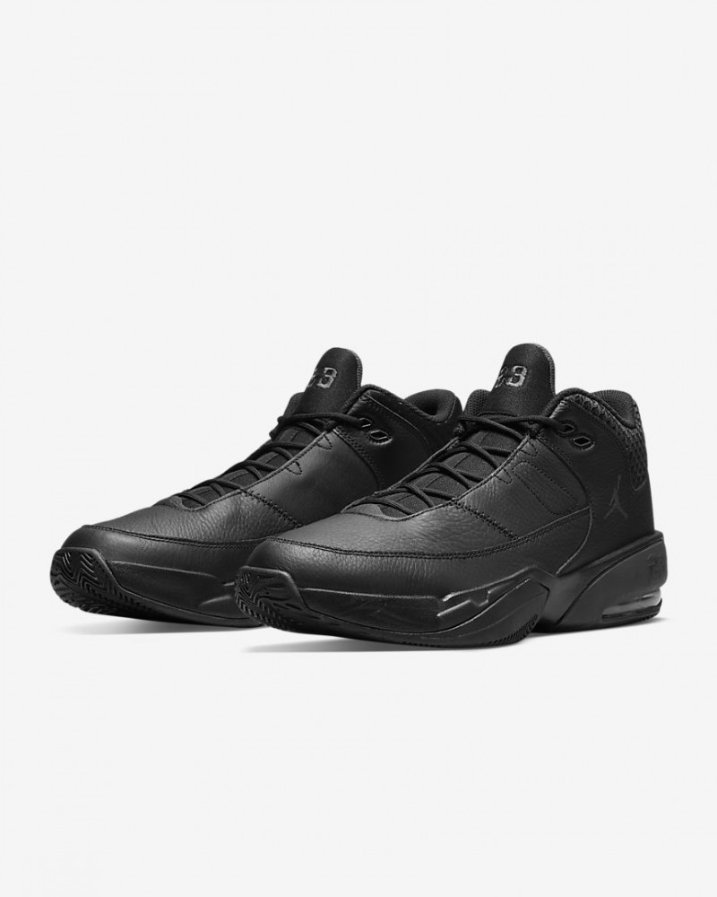 Чоловічі кросівки Nike Jordan Max Aura 3 CZ4167-001_image_3