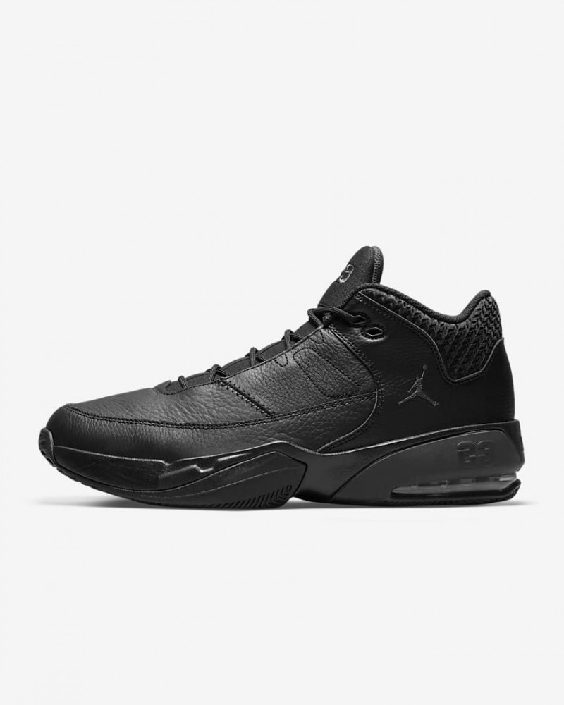 Чоловічі кросівки Nike Jordan Max Aura 3 CZ4167-001_image_2