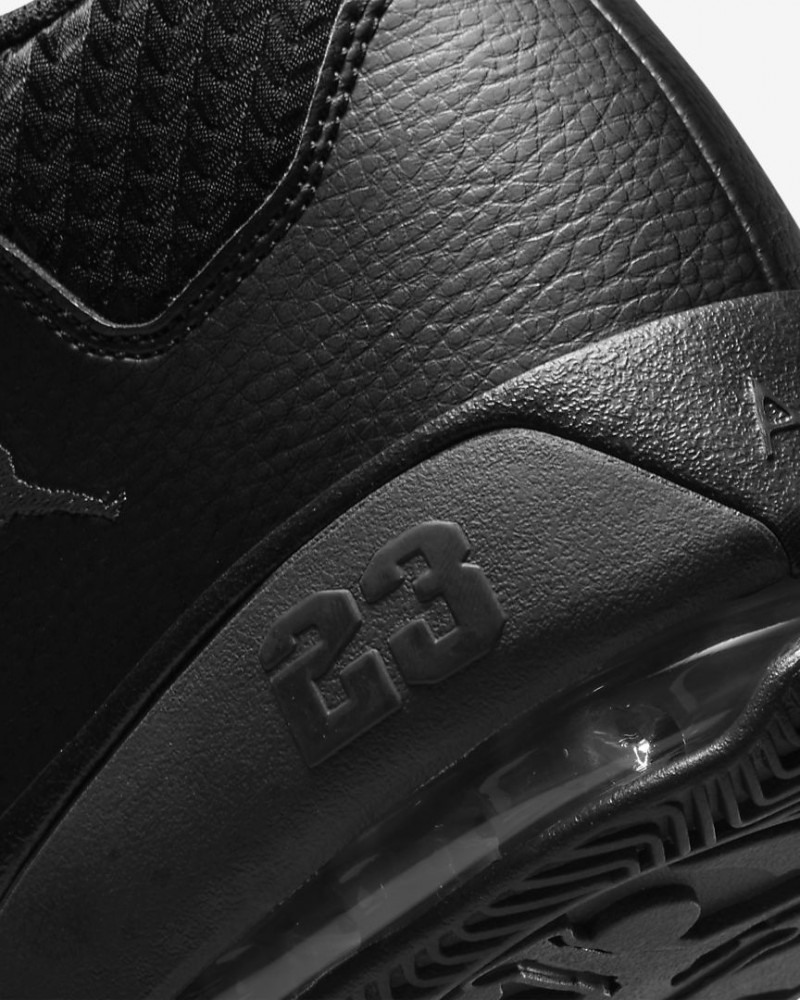 Чоловічі кросівки Nike Jordan Max Aura 3 CZ4167-001_image_4