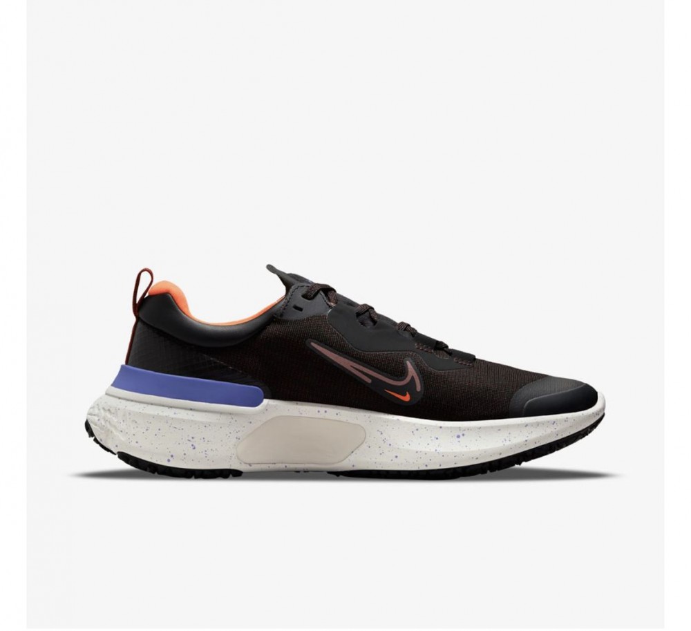 Кросівки Nike Rect Miler 2 Shield DC4064-003_image_1