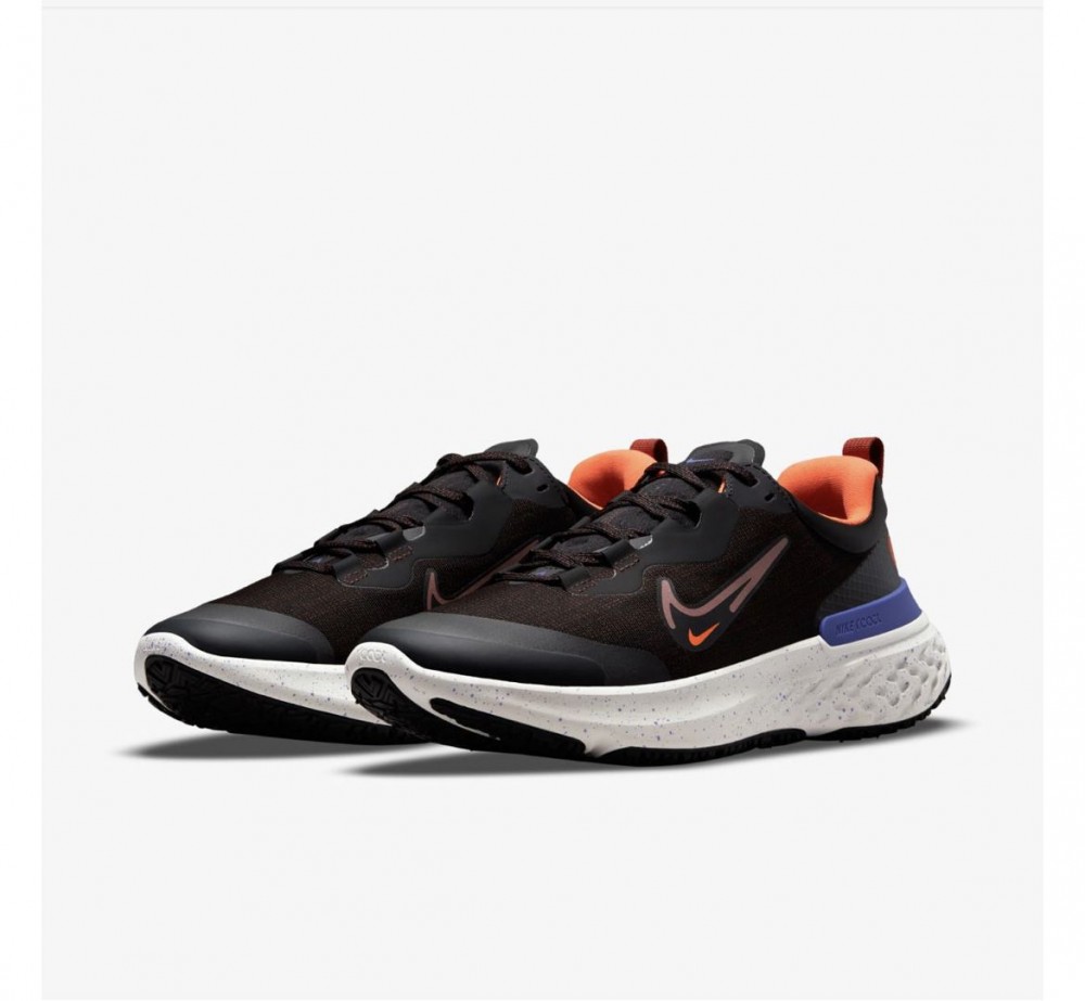 Кросівки Nike Rect Miler 2 Shield DC4064-003_image_3