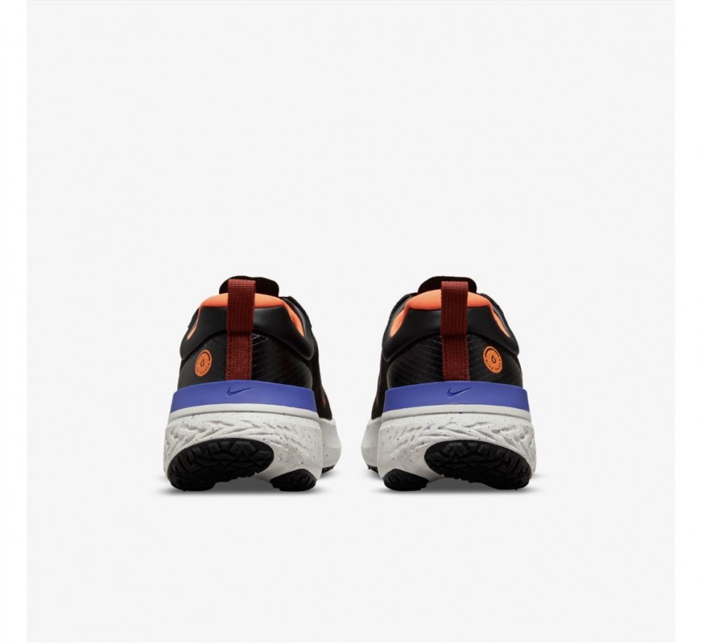 Кросівки Nike Rect Miler 2 Shield DC4064-003_image_8