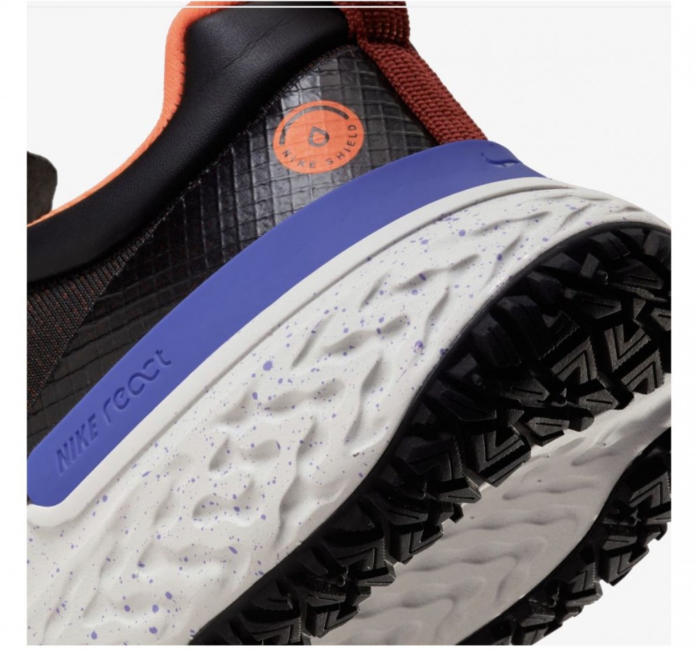 Кросівки Nike Rect Miler 2 Shield DC4064-003_image_6