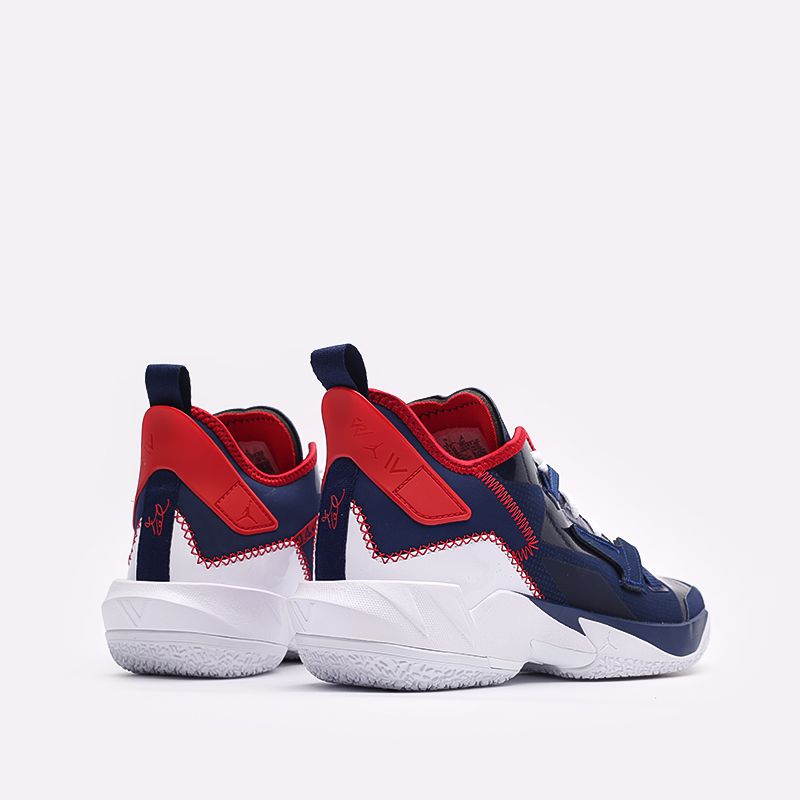 Чоловічі кросівки Nike Air Jordan Why Not Zero.4 DD4887-400_image_5
