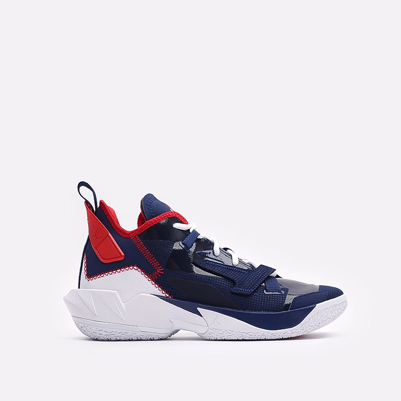Чоловічі кросівки Nike Air Jordan Why Not Zero.4 DD4887-400_image_1