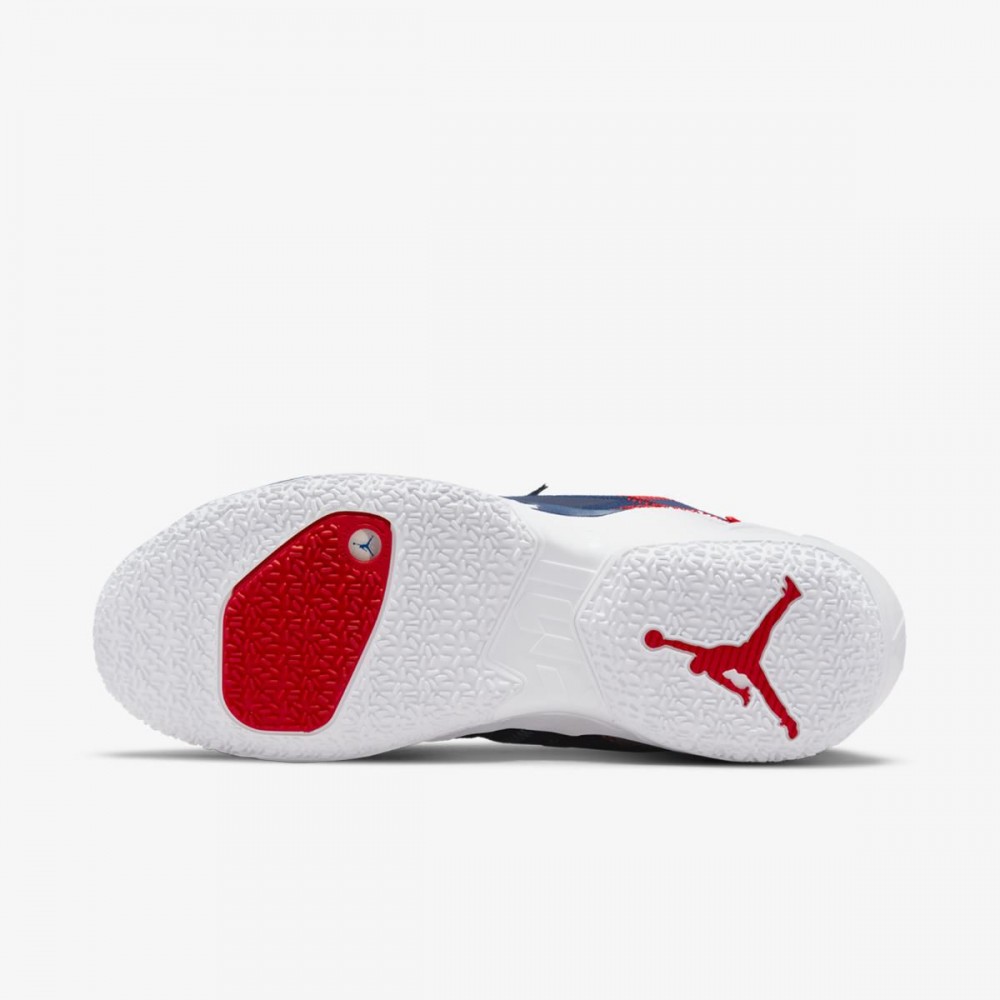 Чоловічі кросівки Nike Air Jordan Why Not Zero.4 DD4887-400_image_6