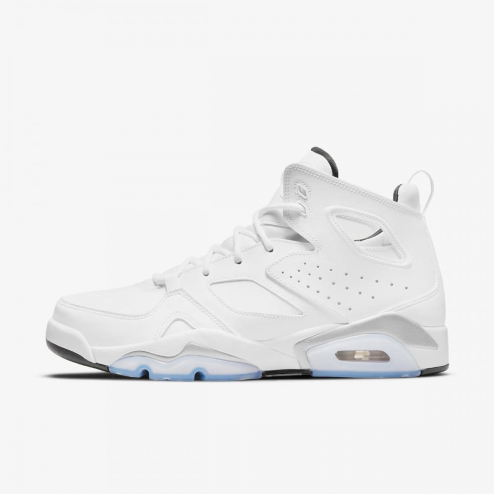 Чоловічі кросівки Nike Air Jordan Flight Club 91 DH5424-100_image_2