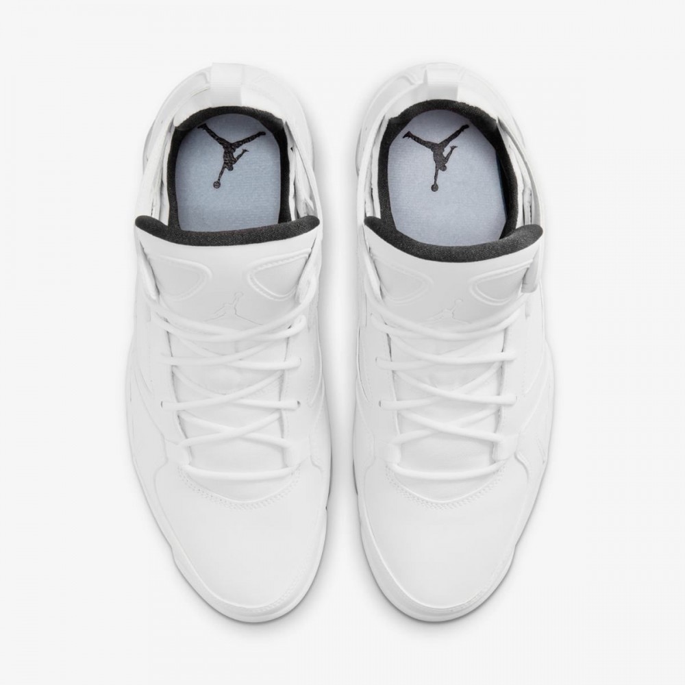 Чоловічі кросівки Nike Air Jordan Flight Club 91 DH5424-100_image_3