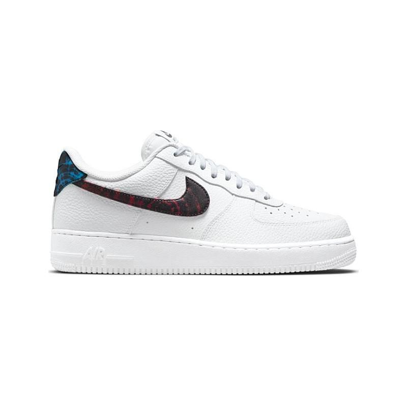 Кросівки Nike Air Force 1 Low White DJ6889-100_image_1