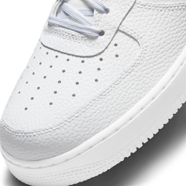 Кросівки Nike Air Force 1 Low White DJ6889-100_image_2