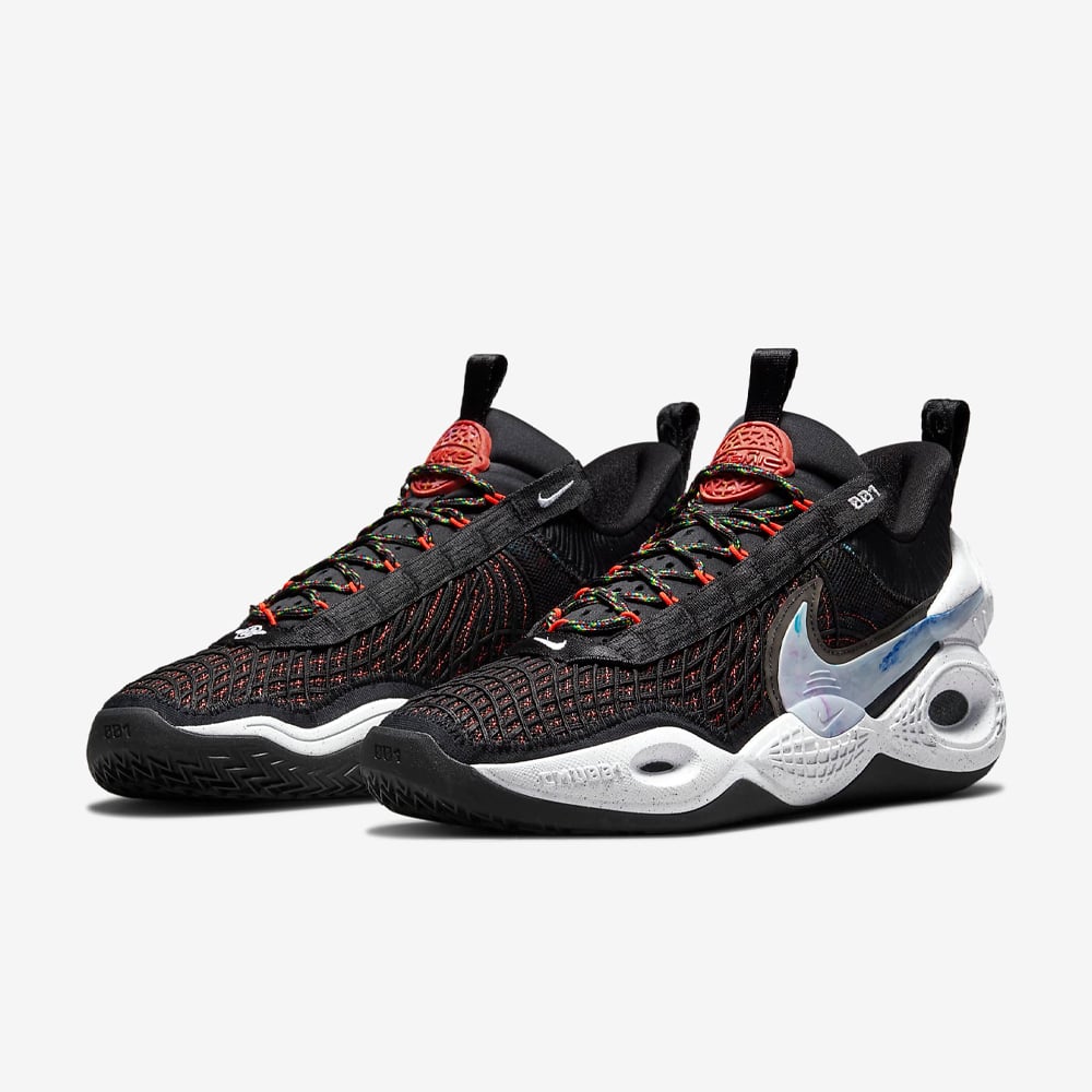 Чоловічі кросівки Nike Cosmic Unity Wind DM4426-001_image_4