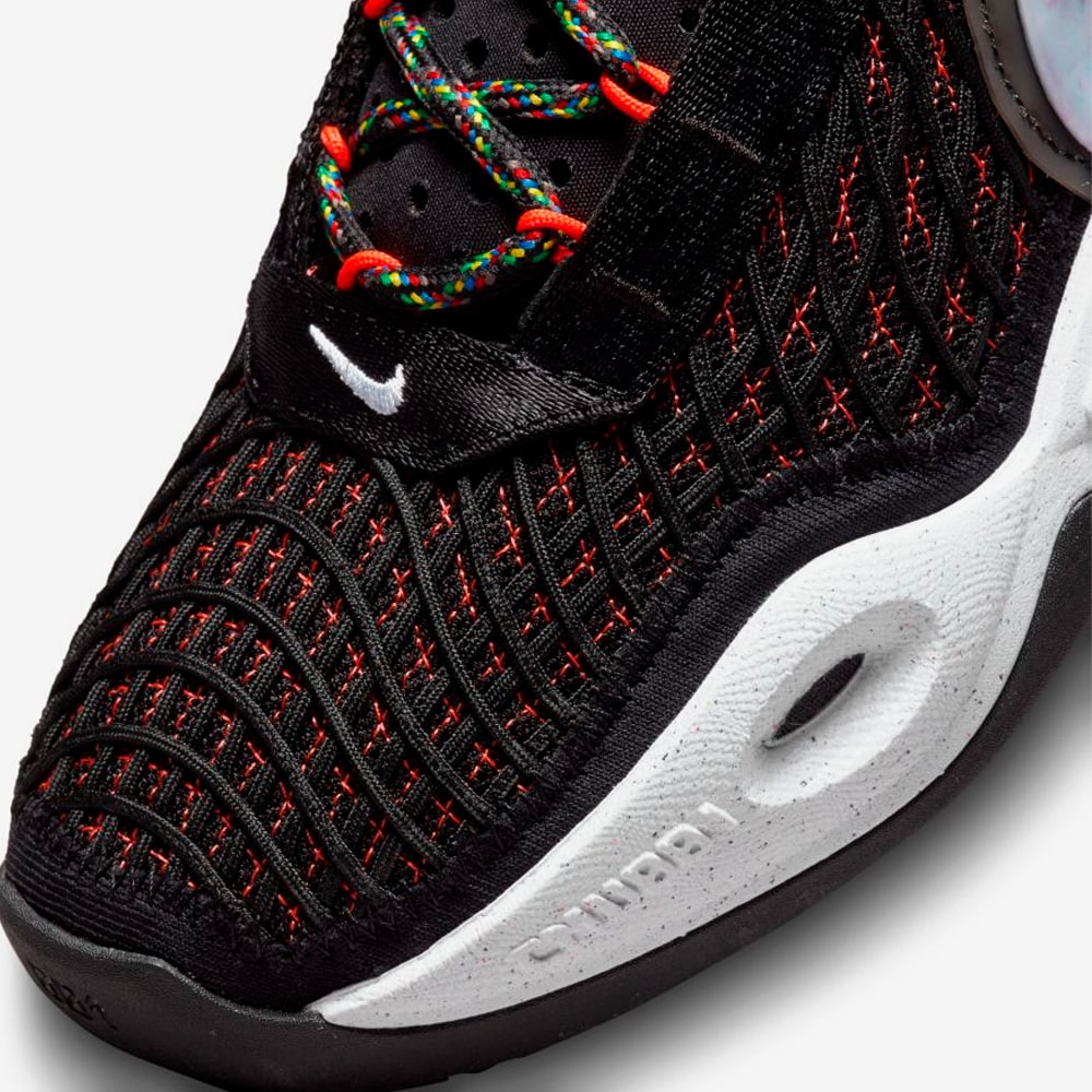 Чоловічі кросівки Nike Cosmic Unity Wind DM4426-001_image_7