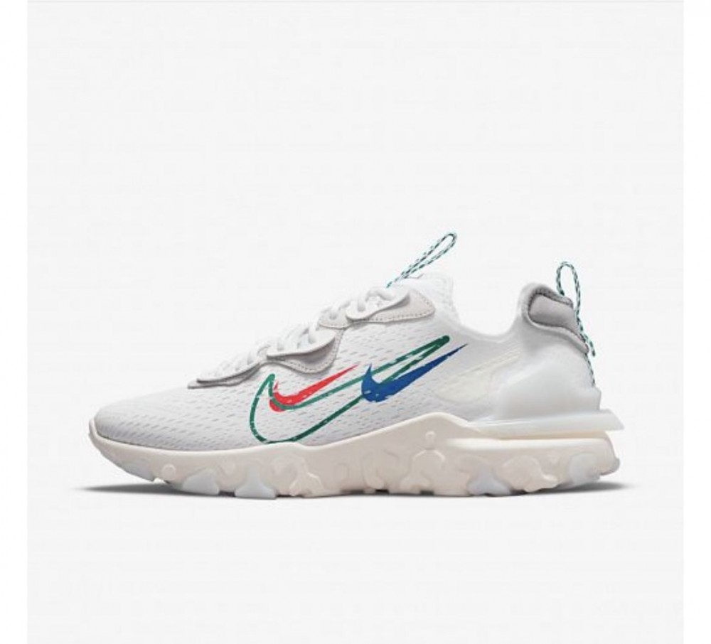 Кросівки NIKE REACT VISION DM9095-100_image_2
