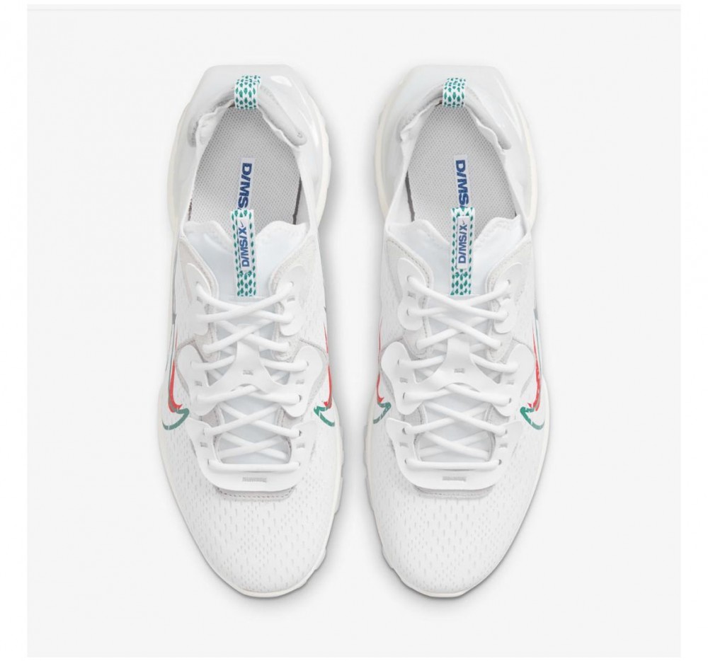 Кросівки NIKE REACT VISION DM9095-100_image_3