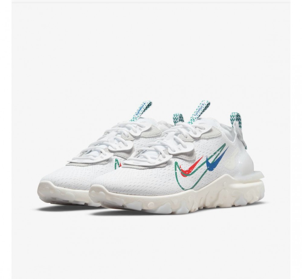 Кросівки NIKE REACT VISION DM9095-100_image_6