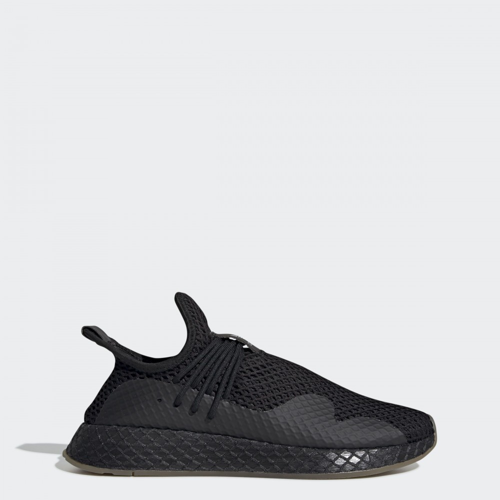 Чоловічі кросівки Adidas Deerupt S EE5655_image_1