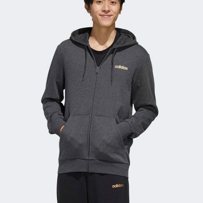 Чоловіча толстовка Adidas Essentials FM3440_image_1