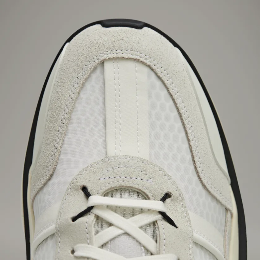 Кросівки adidas Y-3 Ajatu Run White Beige GW8614_image_11