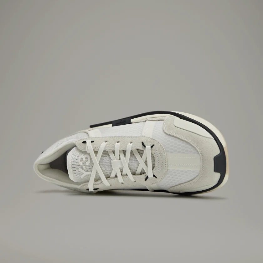 Кросівки adidas Y-3 Ajatu Run White Beige GW8614_image_6