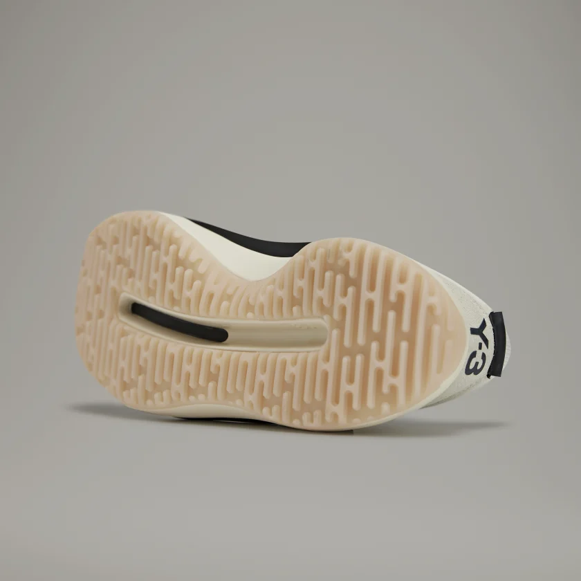 Кросівки adidas Y-3 Ajatu Run White Beige GW8614_image_9