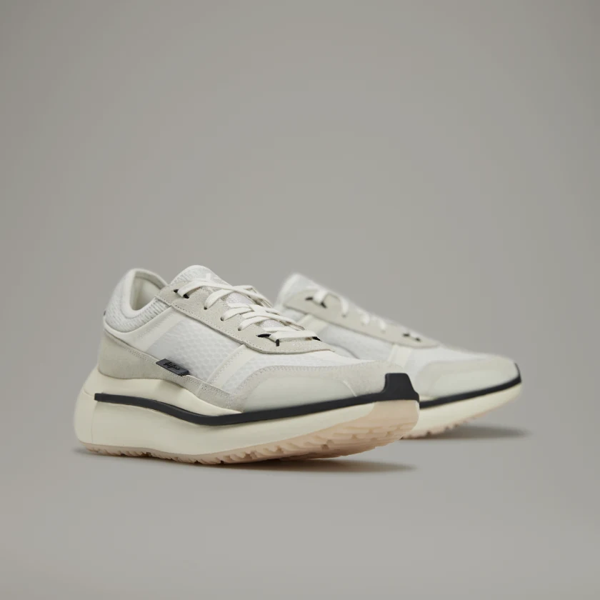 Кросівки adidas Y-3 Ajatu Run White Beige GW8614_image_7