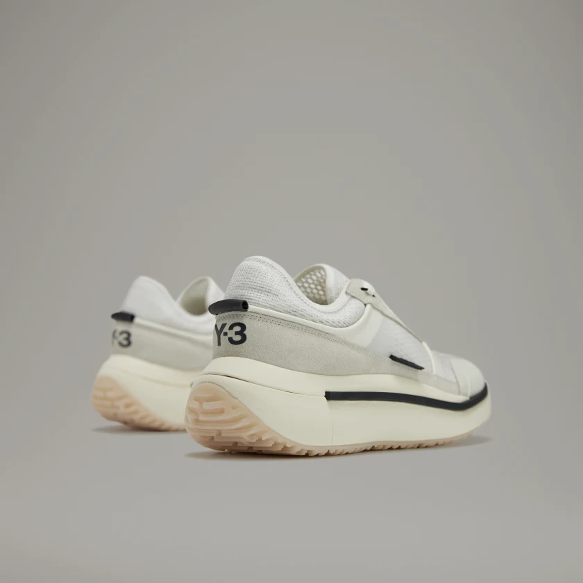 Кросівки adidas Y-3 Ajatu Run White Beige GW8614_image_8