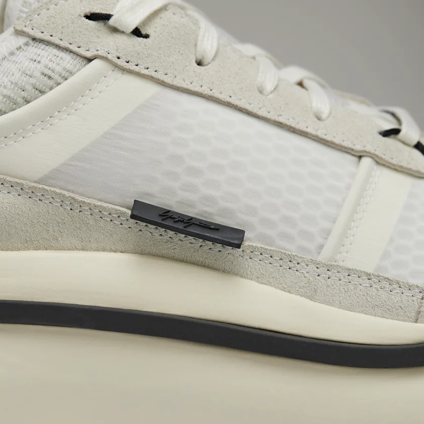 Кросівки adidas Y-3 Ajatu Run White Beige GW8614_image_5