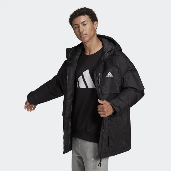 Парка -Пуховик Adidas Perfomance H14174_image_2