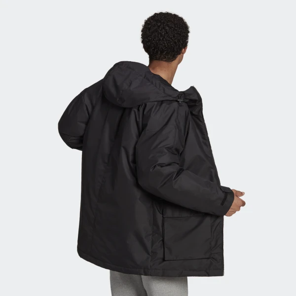 Парка -Пуховик Adidas Perfomance H14174_image_7