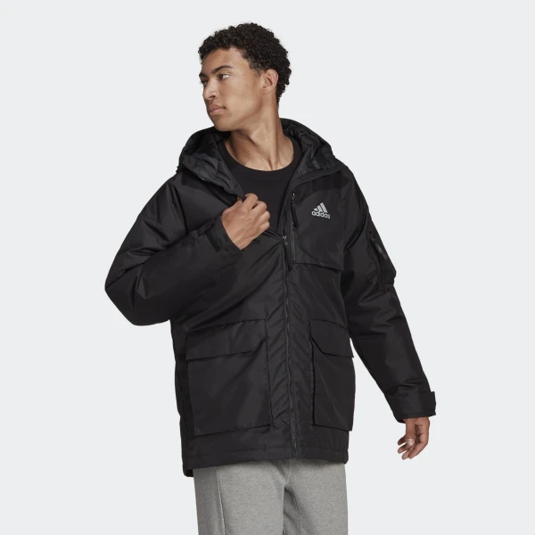 Парка -Пуховик Adidas Perfomance H14174_image_1