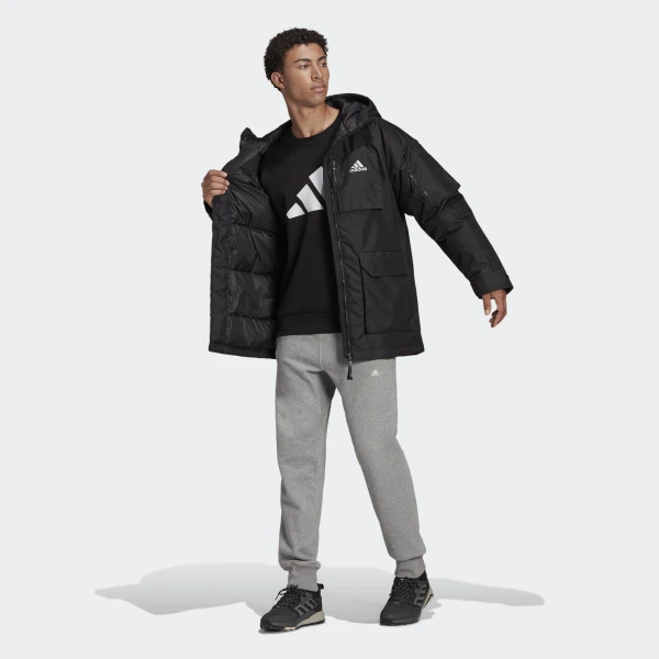 Парка -Пуховик Adidas Perfomance H14174_image_5
