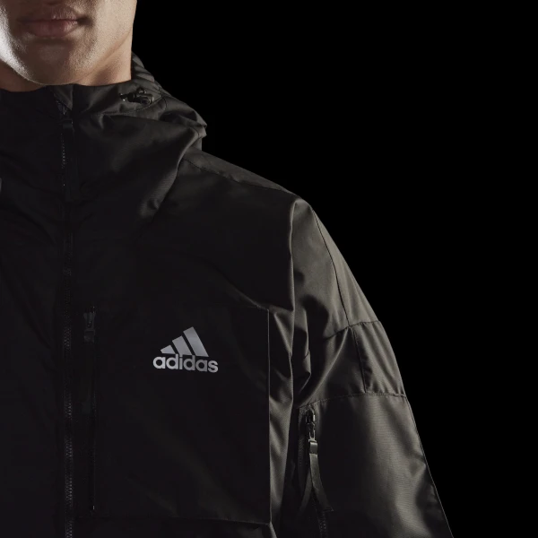 Парка -Пуховик Adidas Perfomance H14174_image_8