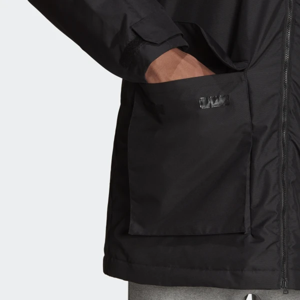 Парка -Пуховик Adidas Perfomance H14174_image_6