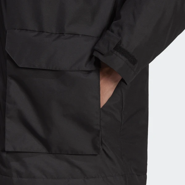 Парка -Пуховик Adidas Perfomance H14174_image_3
