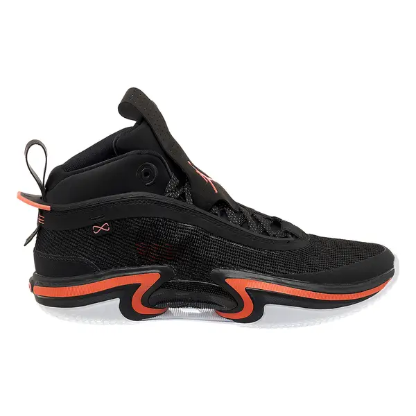 Кроссовки Air Jordan Xxxvi CZ2650-001_image_1