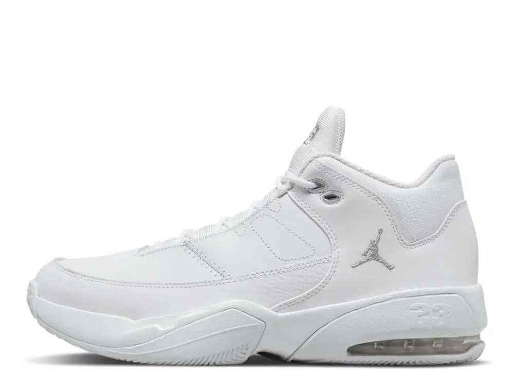 Кросівки чоловічі Nike Jordan Max Aura 3 CZ4167-110_image_2